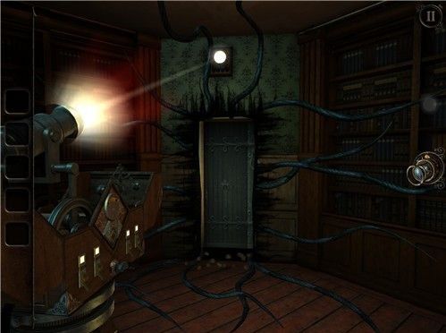 迷室3评测：The Room Three国服，古典机械解谜游戏