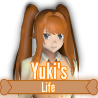 Yuki的生活官方最新正版v1.0.2最新安卓版